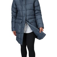 Marmot Strollbridge Parka - Women's - Thunderhead