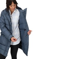 Marmot Strollbridge Parka - Women's - Thunderhead