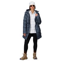 Marmot Strollbridge Parka - Women's - Thunderhead