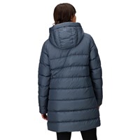 Marmot Strollbridge Parka - Women's - Thunderhead