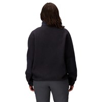 Marmot Wanderer High Pile Fleece Pullover - Women's - Black