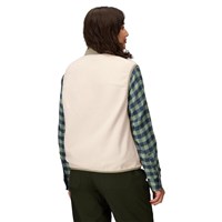Marmot Wanderer High Pile Fleece Vest - Women's - Birch Bark