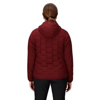 Marmot WarmCube Active Aerothermal Hoody - Women's - Acai Berry