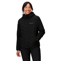 Marmot WarmCube Active Aerothermal Hoody - Women's - Black