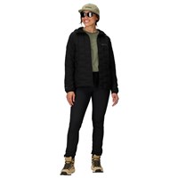 Marmot WarmCube Active Aerothermal Hoody - Women's - Black