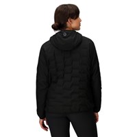 Marmot WarmCube Active Aerothermal Hoody - Women's - Black
