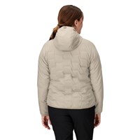 Marmot WarmCube Active Aerothermal Hoody - Women's - Shale Grey