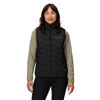 Marmot WarmCube Active Aerothermal Vest - Women's - Black