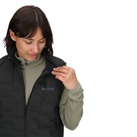 Marmot WarmCube Active Aerothermal Vest - Women's - Black