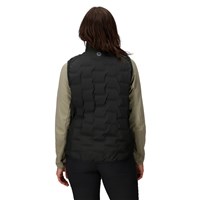 Marmot WarmCube Active Aerothermal Vest - Women's - Black
