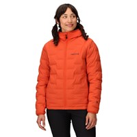 Marmot WarmCube Active Novus - Women's - Ginger Blossom