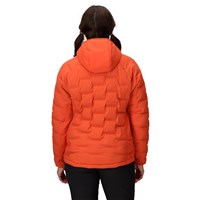 Marmot WarmCube Active Novus - Women's - Ginger Blossom