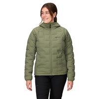 Marmot WarmCube Active Novus - Women's - Olive Grove