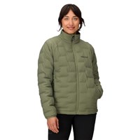 Marmot WarmCube Active Novus Jacket - Women's - Olive Grove