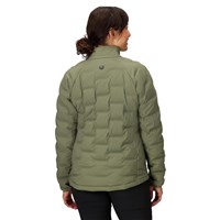 Marmot WarmCube Active Novus Jacket - Women's - Olive Grove