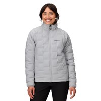 Marmot WarmCube Active Novus Jacket - Women's - Sleet