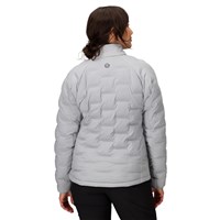 Marmot WarmCube Active Novus Jacket - Women's - Sleet