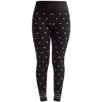 Nils Alps Knit Leggings - Women's