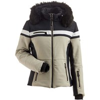 Nils Dolomiti Faux Fur Parka - Women's