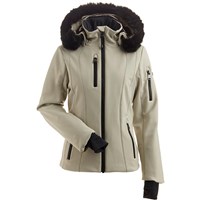 Nils Lillehammer Faux Fur Parka - Women's