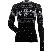 Nils Matterhorn Sweater - Women's