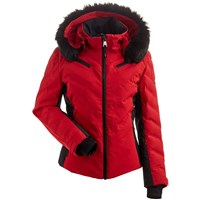 Nils Northstar Faux Fur Parka - Women's