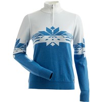 Nils Sierra Sweater - Women's