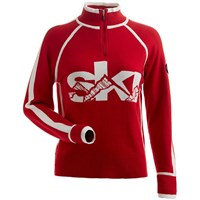 Nils Ski Sweater - Women's