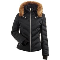 Nils Snowmasss Faux Fur Parka - Women's