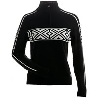 Nils Snowpine Sweater - Women's