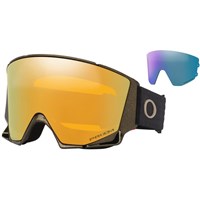 Oakley Flow L 50th Anniversary Goggle