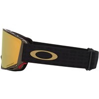Oakley Flow L 50th Anniversary Goggle - 5Oth Anniversary Frame w/ Prizm 24K & Prizm Iced Lenses (OO7145-14)