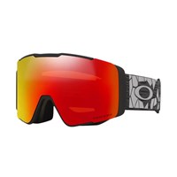 Oakley Line Miner Pro L (Low Bridge Fit) Goggle