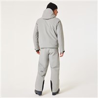 Oakley Canopy Insulated Jacket - Men's - Cement