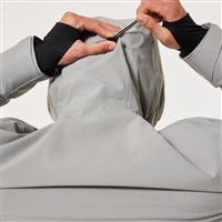 Oakley Canopy Insulated Jacket - Men's - Cement