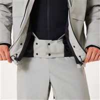 Oakley Canopy Insulated Jacket - Men's - Cement