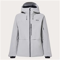 Oakley Canopy Insulated Jacket - Men's - Cement