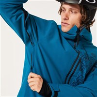 Oakley Canopy Insulated Jacket - Men's - New Balsam