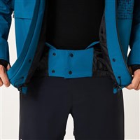 Oakley Canopy Insulated Jacket - Men's - New Balsam