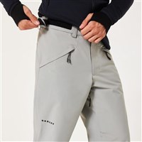 Oakley Canopy Insulated Pant - Men's - Cement