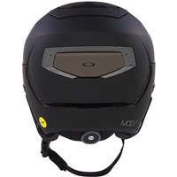 Oakley MOD 7 Blackout Helmet - Blackout / Prizm Sapphire Iridium