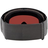 Oakley Prizm Flight Deck L Goggle - Matte Forged Iron Frame w/ Prizm Rose Gold Lens (OO7050-D3)