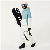 Oakley TNP TBT Insulated Anorak - Women's - Mist Pacific