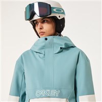 Oakley TNP TBT Insulated Anorak - Women's - Mist Pacific