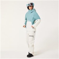 Oakley TNP TBT Insulated Anorak - Women's - Mist Pacific