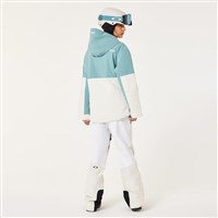 Oakley TNP TBT Insulated Anorak - Women's - Mist Pacific