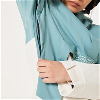 Oakley TNP TBT Insulated Anorak - Women's - Mist Pacific