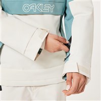 Oakley TNP TBT Insulated Anorak - Women's - Mist Pacific