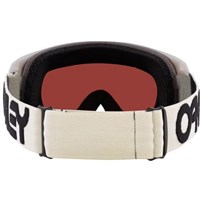 Oakley Prizm Line Miner S Snow Goggle - Matte B1B Cool Grey Frame w/ Prizm Rose Gold Lens (OO7095-50)