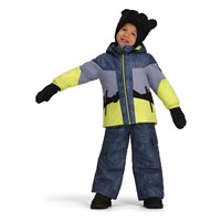 Obermeyer Altair Jacket - Boy's - Chameleon
